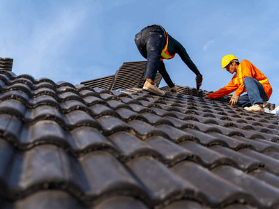 About Dumfries Roof Repair Pros - roof repair experts in Dumfries